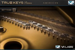 True Keys : American Grand