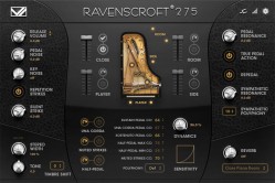 Ravenscroft 275